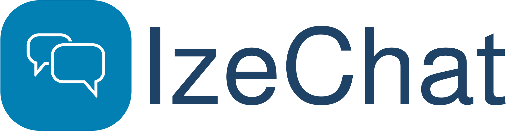 IzeChat