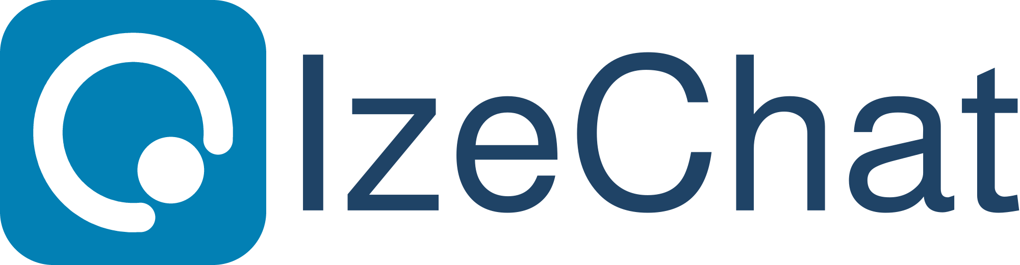 IzeChat